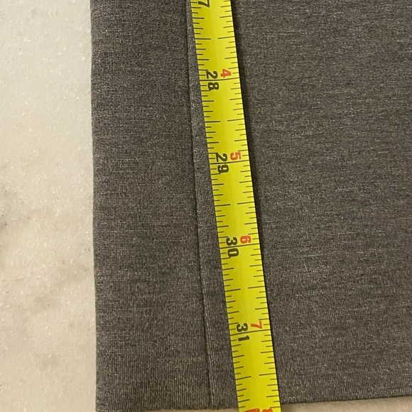 Talbots womens pull on dress pants size 10 boot cut brand new - Picture 14 of 14